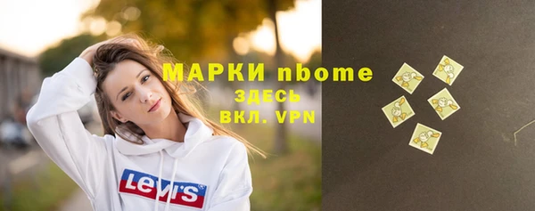 хмурый Кулебаки